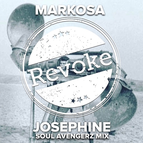 Markosa - Josephine 2021 (Soul Avengerz Mix) [RV033]