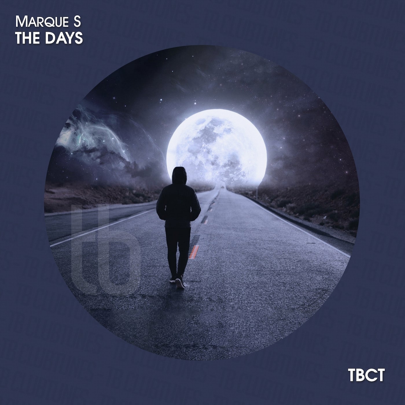 Marque S - The Days [TB716]