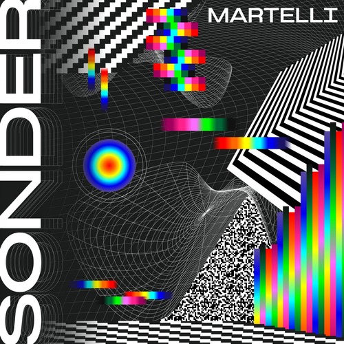 Martelli – Sonder [CVL012]
