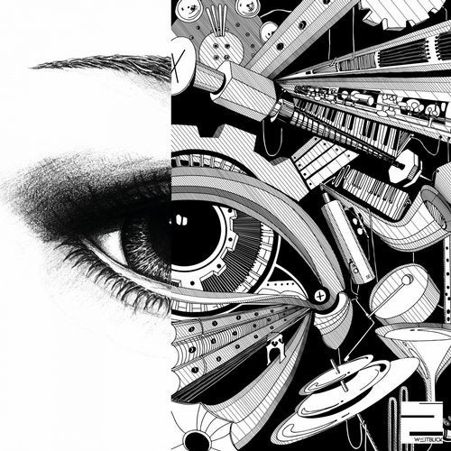 Maschinerie - In Your Eyes (Definition Remix) [RLS00133588]