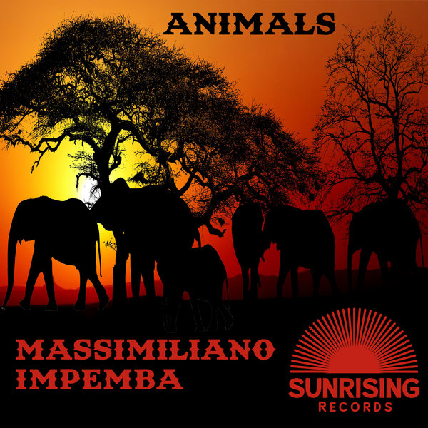 Massimiliano Impemba - Animals [CHD151700100]