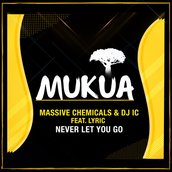 Massive Chemicals, DJ IC, Lyric - Never Let You Go [MK028]