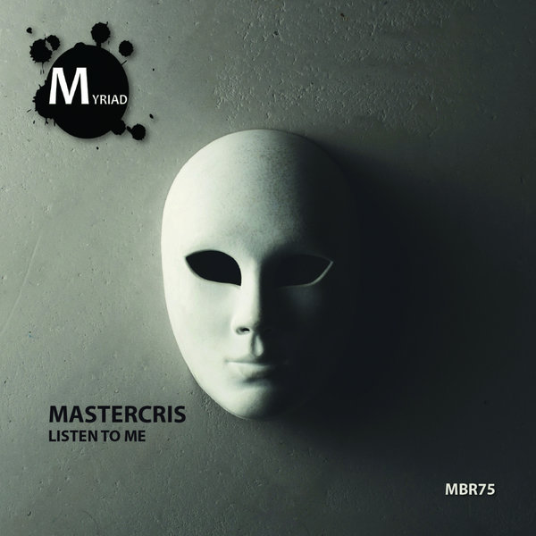 Mastercris - Listen To Me [MBR75]