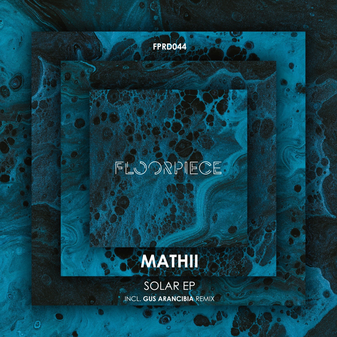 Mathii – Solar EP [FPRD044]