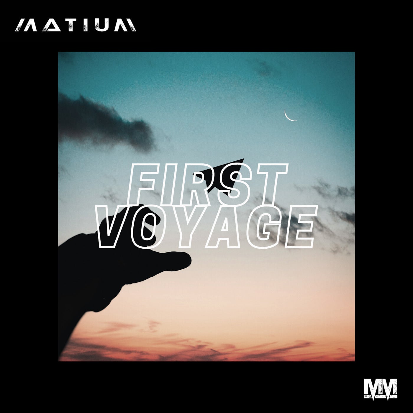 MatiuM – First Voyage [LR1904147]