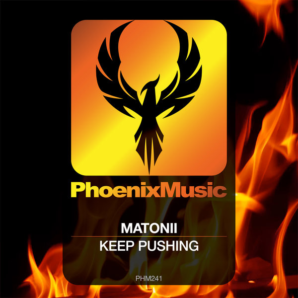 Matonii - Keep Pushing [PHM241]