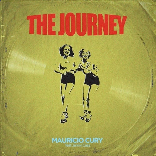 Mauricio Cury - The Journey [544865]