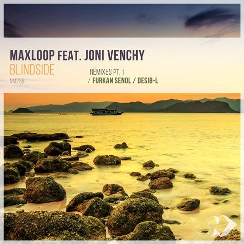 MaxLoop, Joni Venchy - Blindside (Remixes, Pt. 1) [NM236]