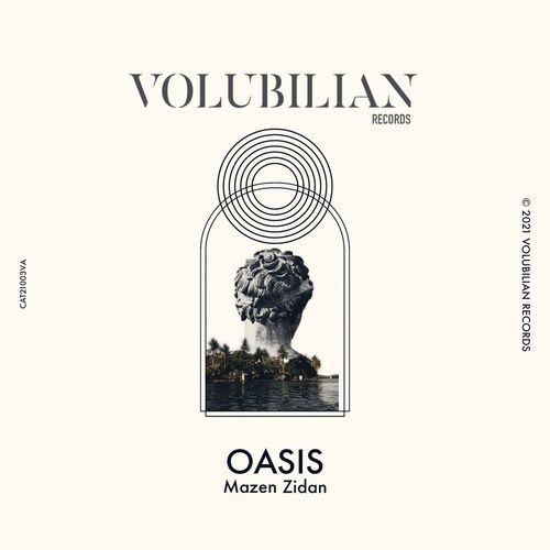 Mazen Zidan - Oasis [CAT21003VA]