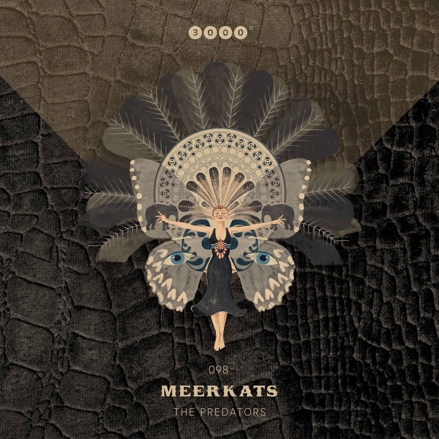 Meerkats – The Predators [3000° 098]