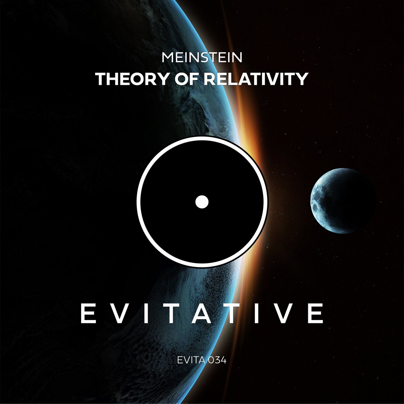 Meinstein - Theory Of Relativity EP [EVITA034]