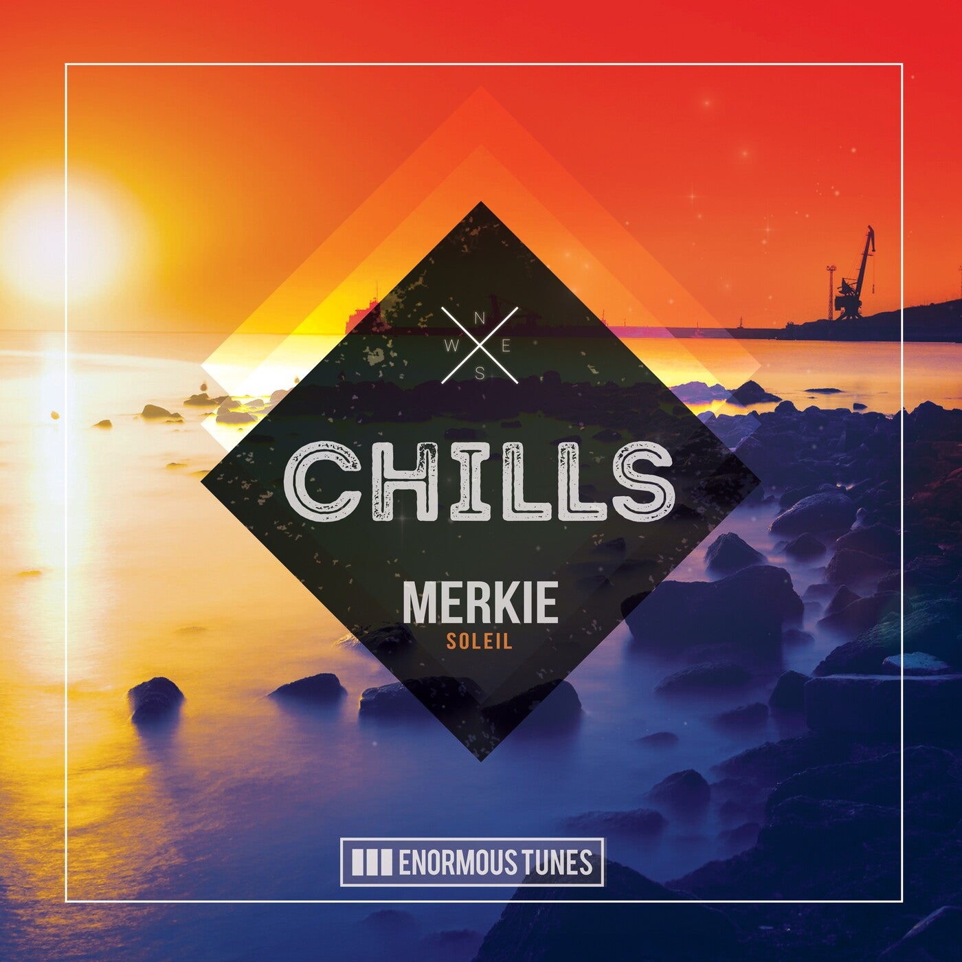 Merkie - Soleil [ETC331]