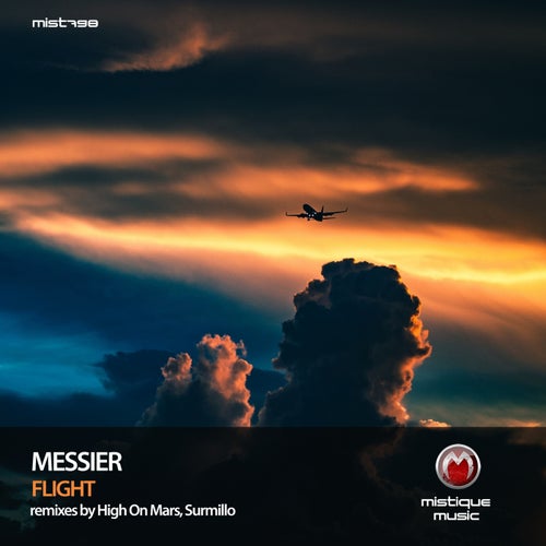 Messier – Flight [MIST798]