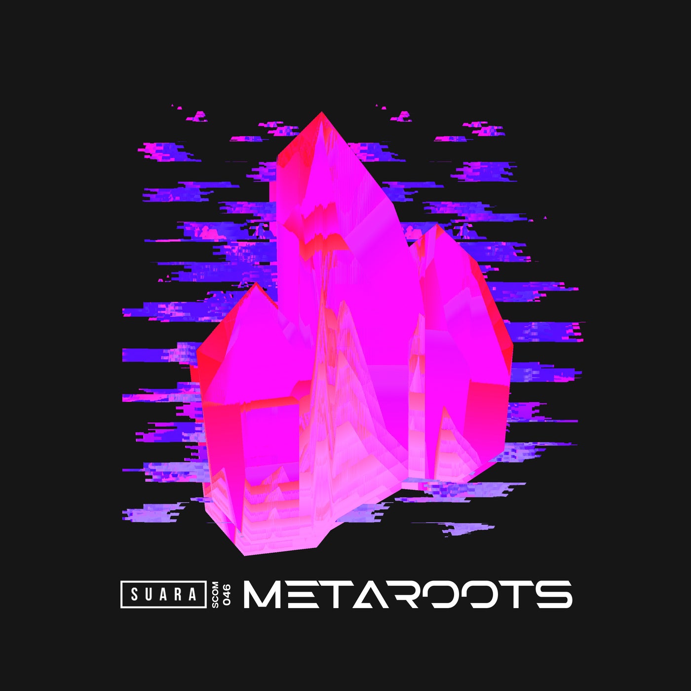 VA - Metaroots [SCOM046]