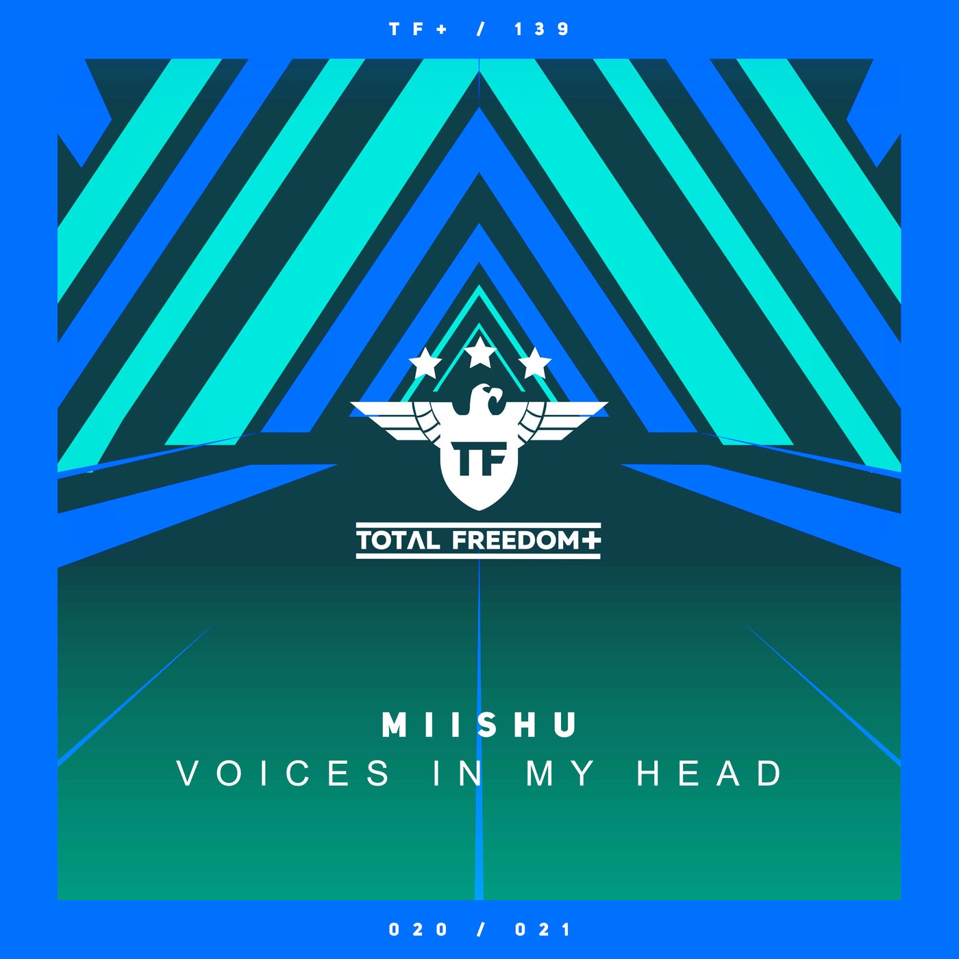 Miishu - Voices In My Head [TFP139]