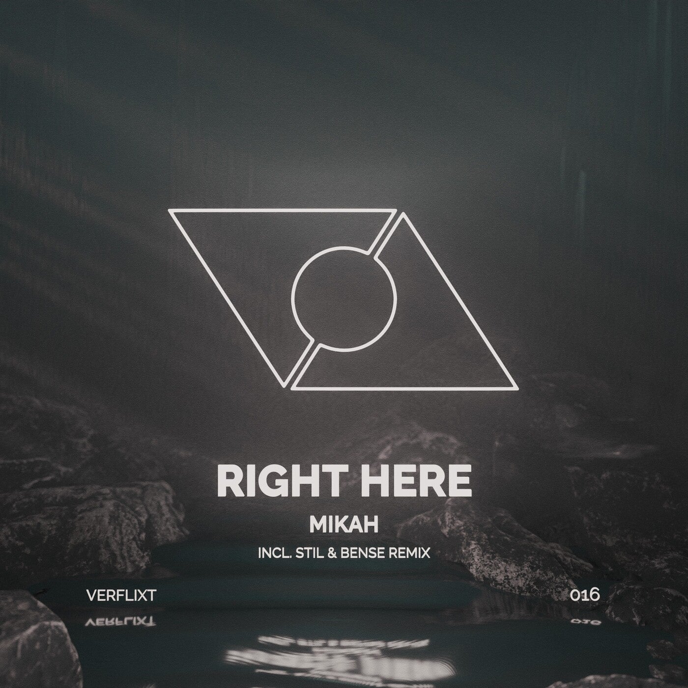 Mikah - Right Here [VERFLIXT21]