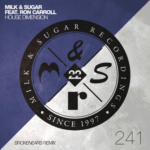 VA – Milk & Sugar Club Cuts, Vol. 11 [MSRCD078]