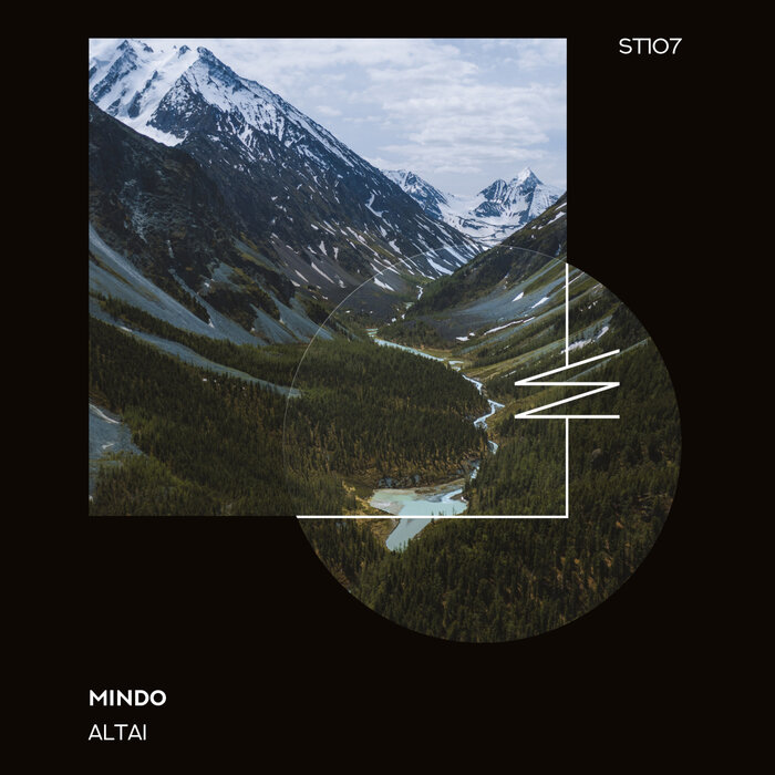 Mindo – Altai [ST107]