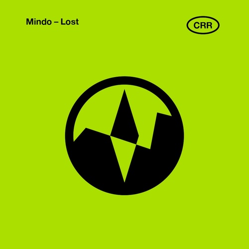 Mindo - Lost [SMK056]
