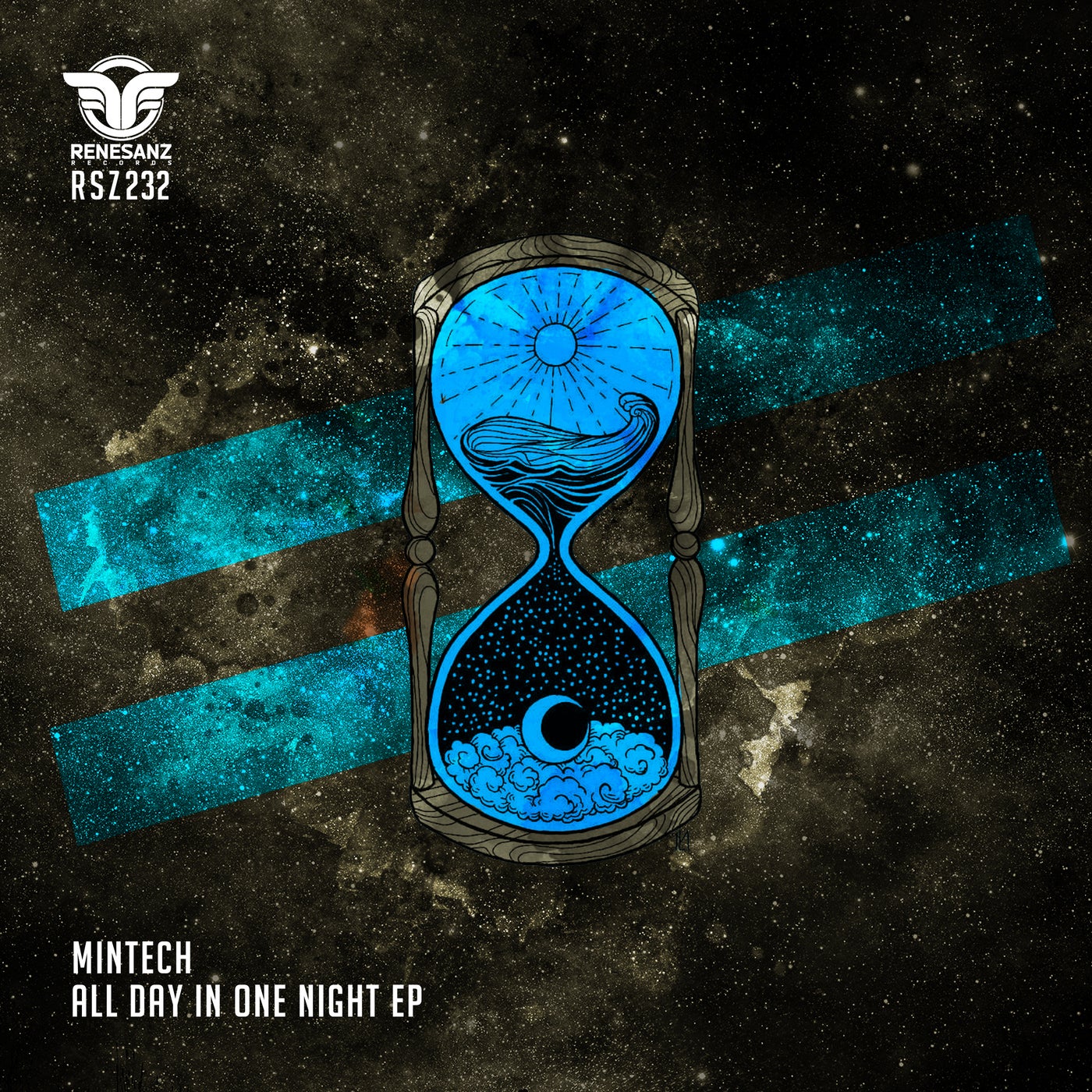 Mintech – All Day In One Night EP [RSZ232]