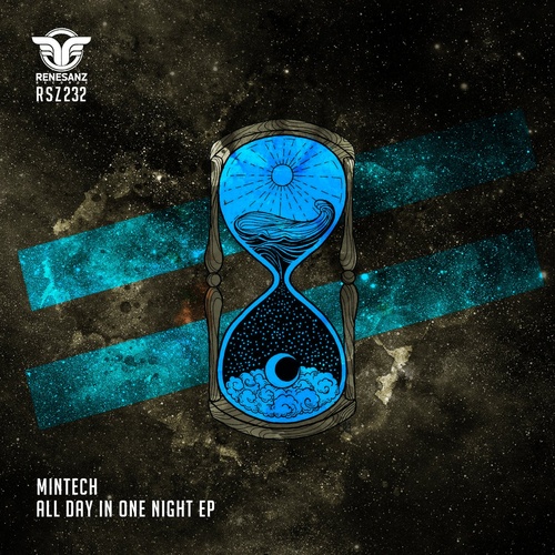 Mintech - All Day In One Night EP [RSZ232]