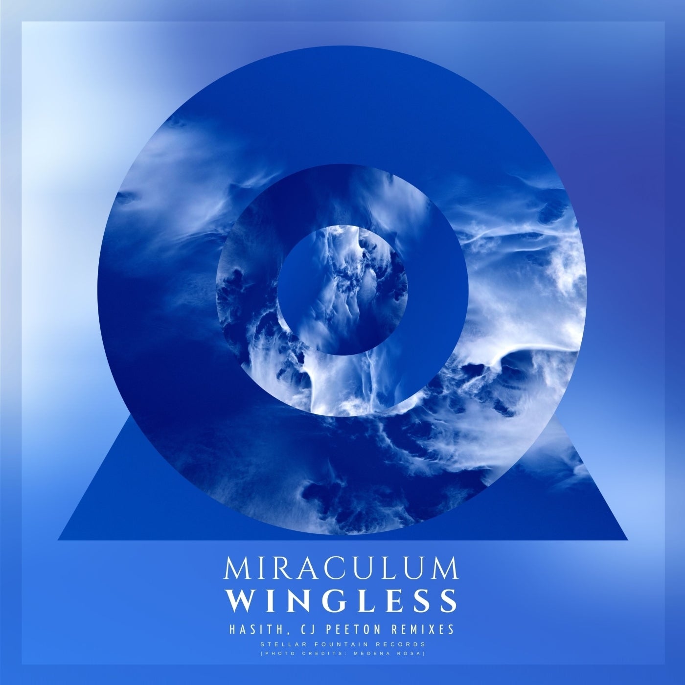 Miraculum – Wingless [STFR008]