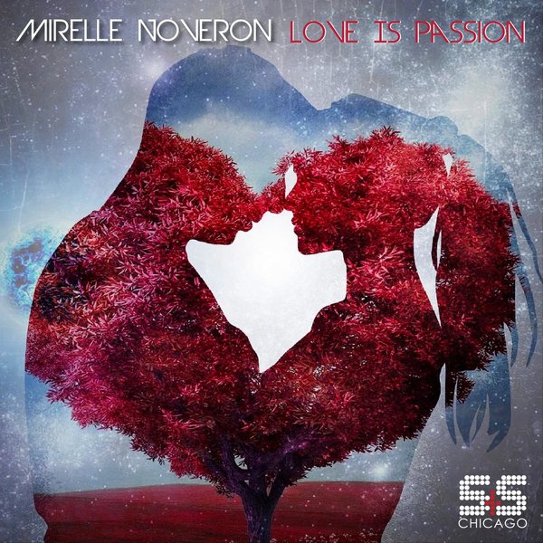 Mirelle Noveron - Love Is Passion [SSR2001400]