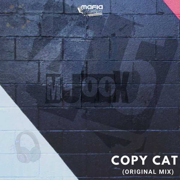 Mjoox45 - Copy Cat [MNR047]
