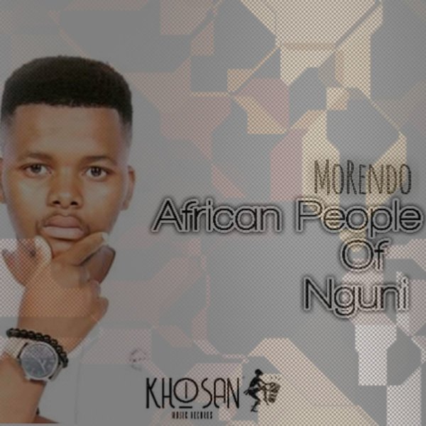 MoRendo - African People Of Nguni [KM037]