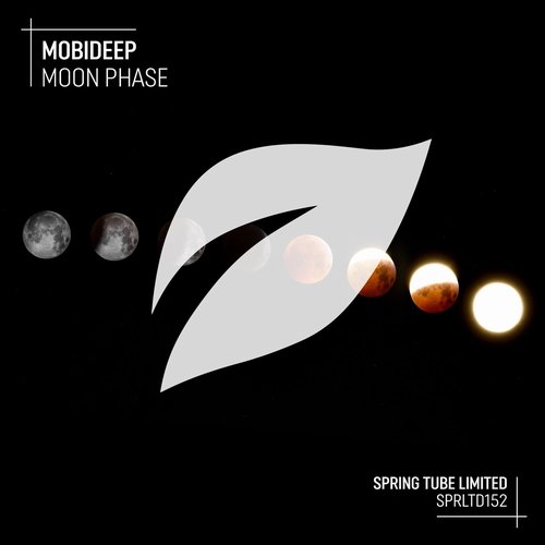 Mobideep - Moon Phase [SPRLTD152]