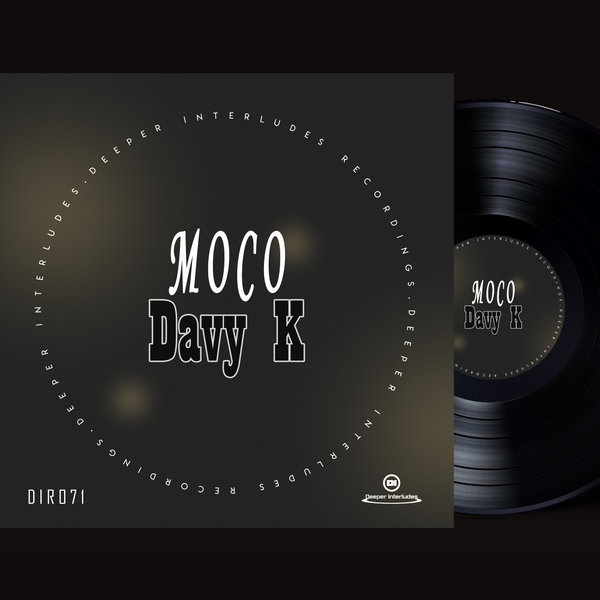 Moco - Davy K [DIR071]