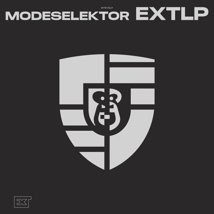 Modeselektor – EXTLP [MTR119]