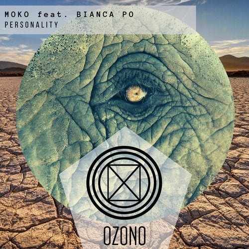 Moko, Bianca Po - Personality [OZO127]