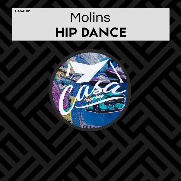 Molins - Hip Dance [CASA061]