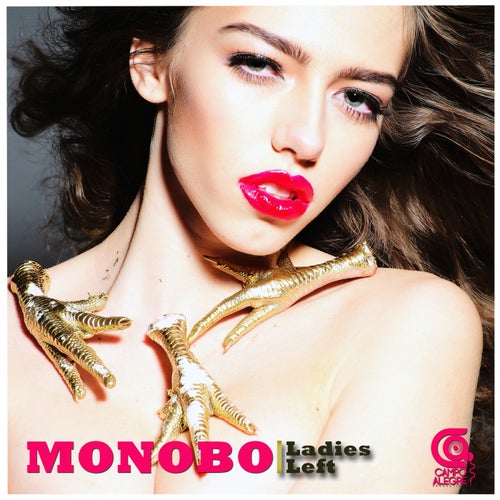 Monobo - Ladies Left [CAP130]