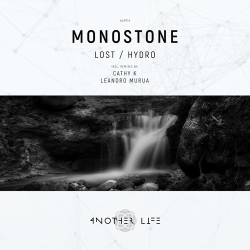 Monostone – Lost / Hydro [ALM114]