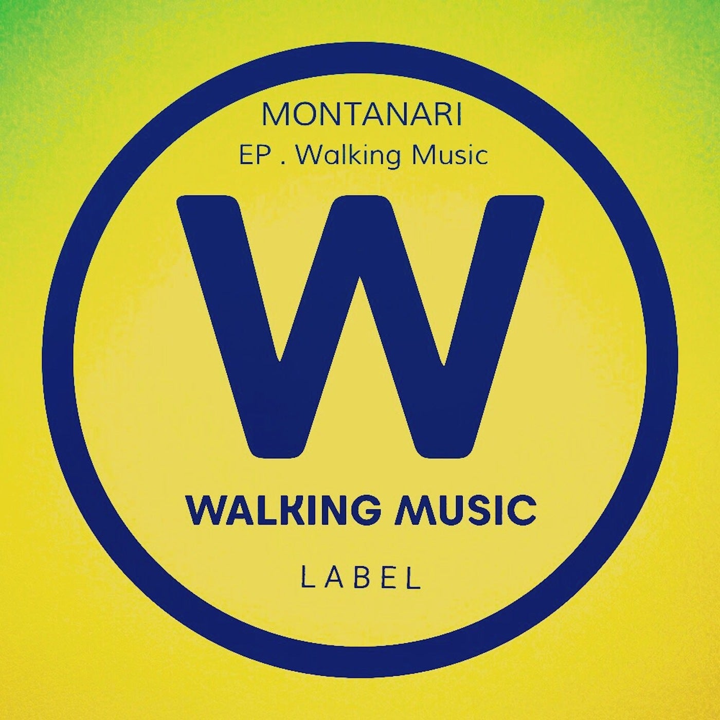 Montanari – Walking Music [WM036]
