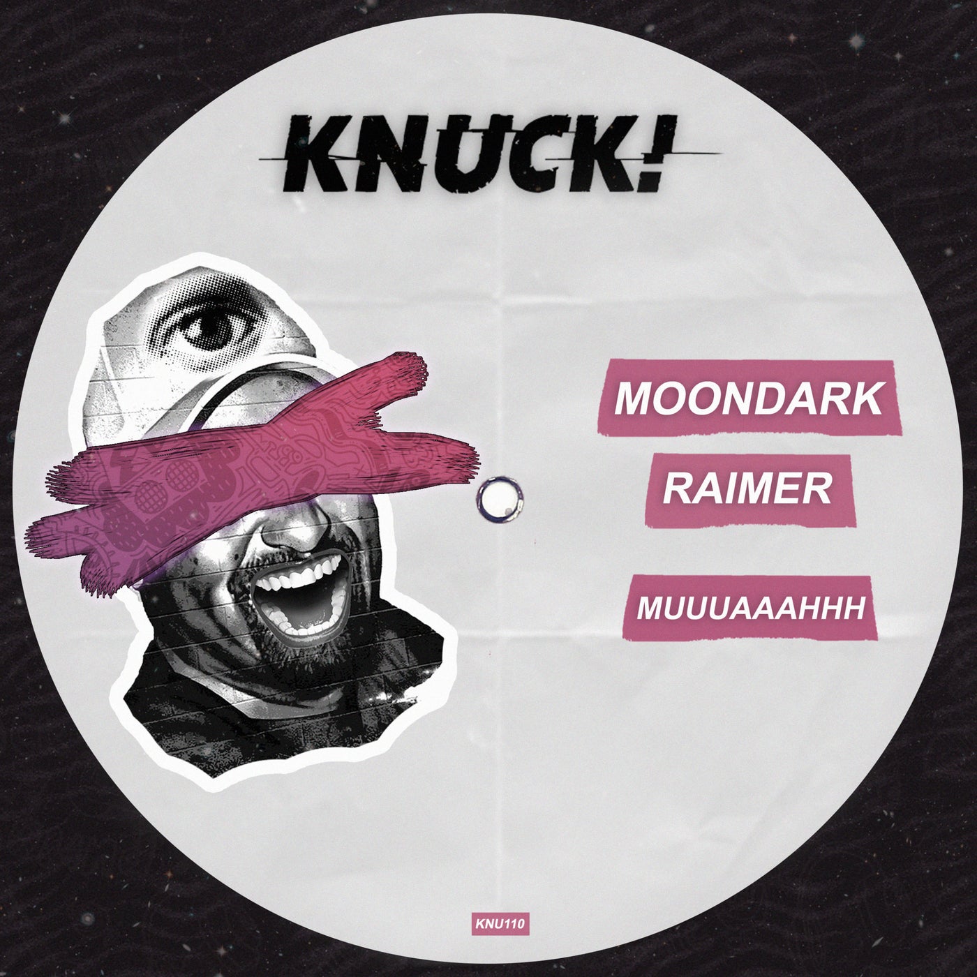 MoonDark – Muuuaaahhh [KNU110]