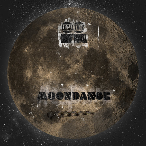 Moondance - The Moon Dance [LT109B]