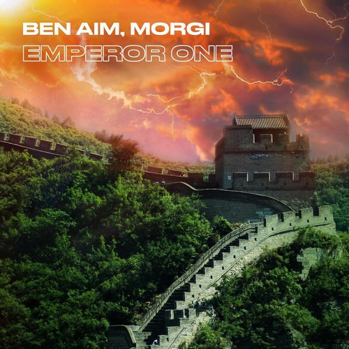 Morgi, Ben Aim - Emperor One [196053428271]