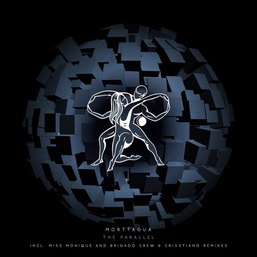 Morttagua – The 8th Sense – Remixes [TM101]