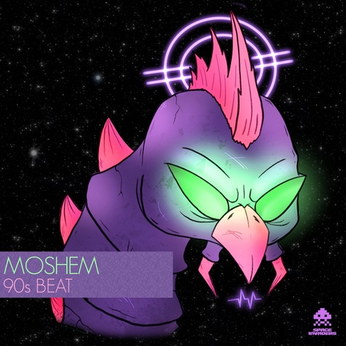 Moshem – Fantasy [MATERIAL197]