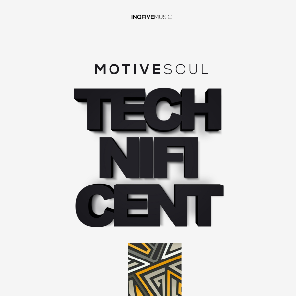 Motivesoul - Technificent (Original Mix) [INQ39]