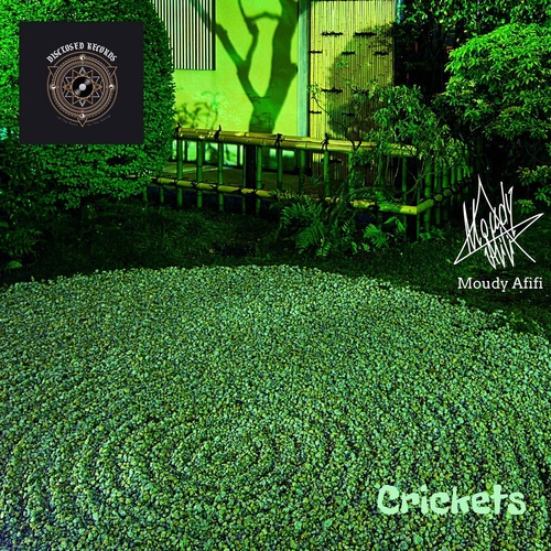 Moudy Afifi - Crickets [497376]