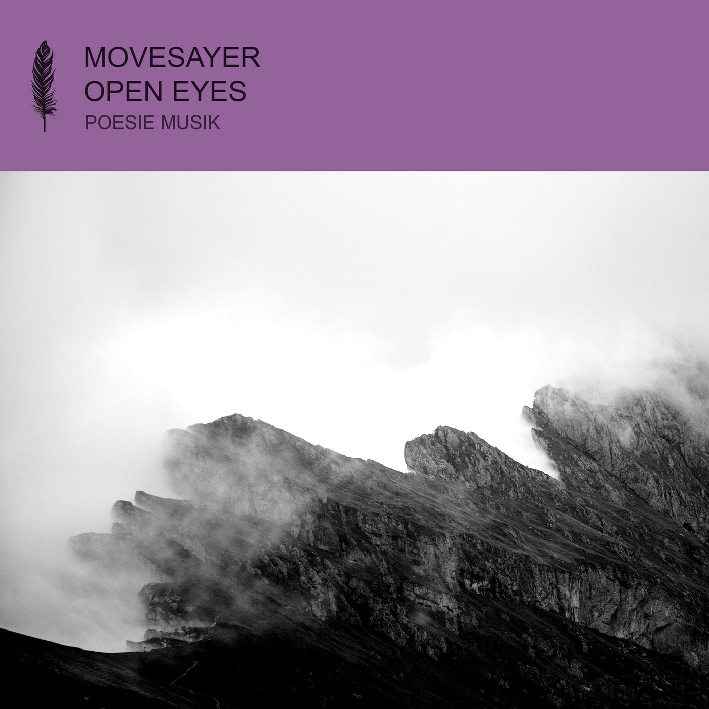 Movesayer – Open Eyes [POM133]