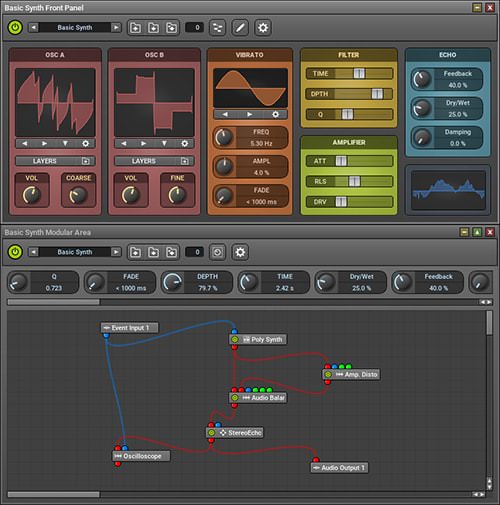 Minihost modular beta download