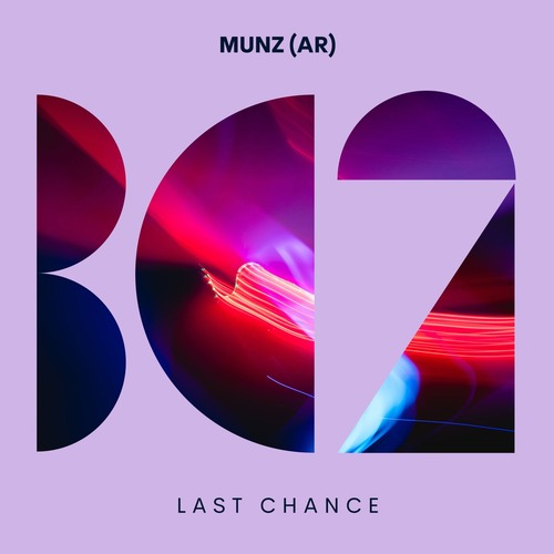 Munz (AR) – Last Chance [BC2392]