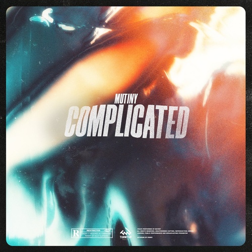 Mutiny - Complicated [TIUM426]