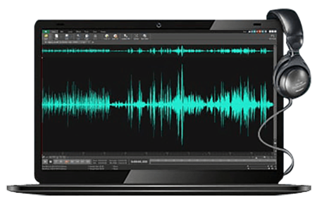 nch wavepad audio editor