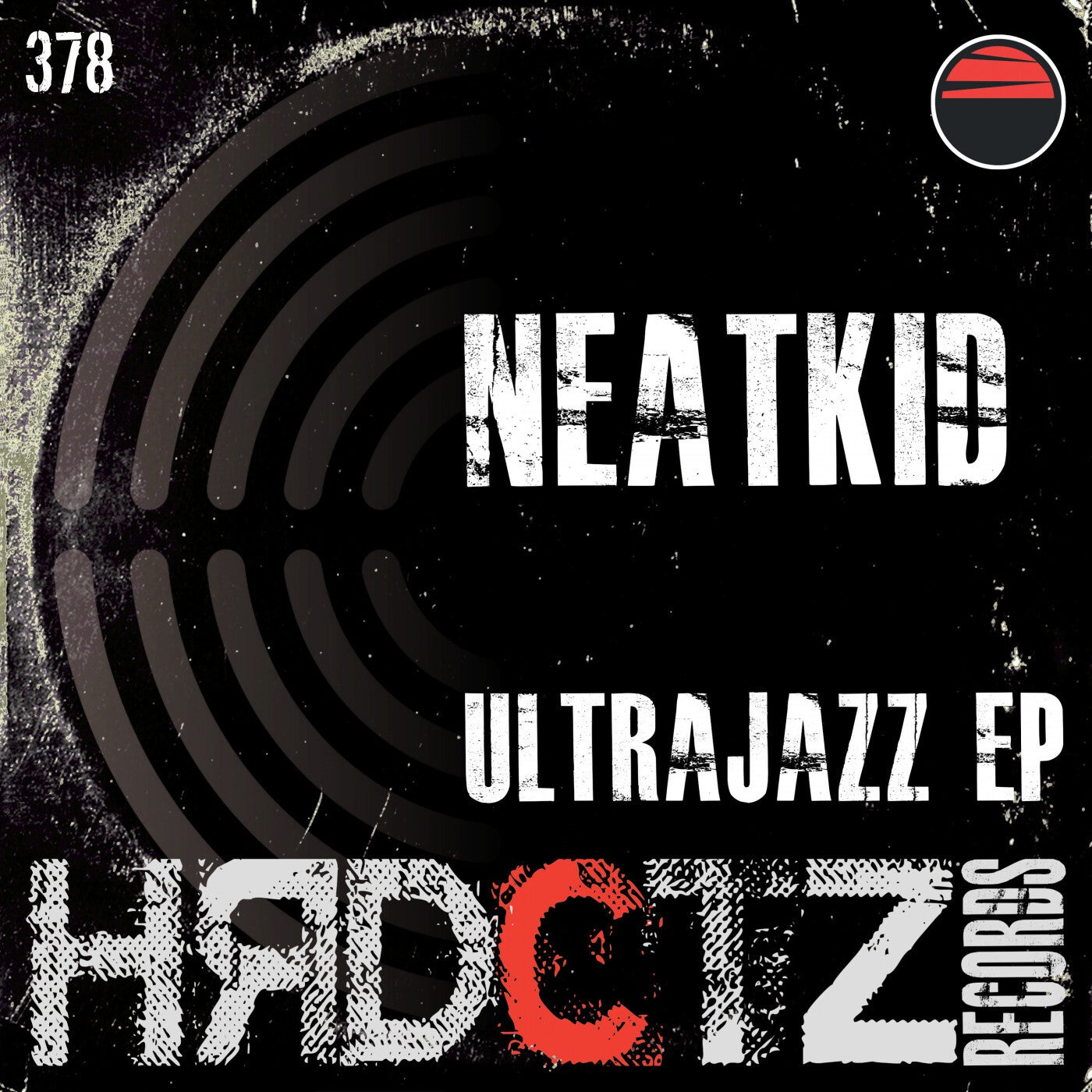 NEATKID - UltraJazz [HCZR378]
